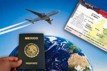 Pasaporte y visa en 2026: estos serán los costos y requisitos que deberás considerar