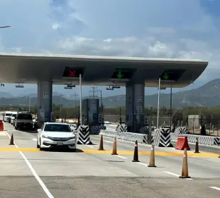 Libramiento de cuota Los Cabos