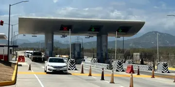 Libramiento de cuota Los Cabos