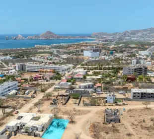 Plan Parcial del Tezal