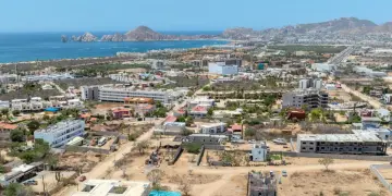 Plan Parcial del Tezal