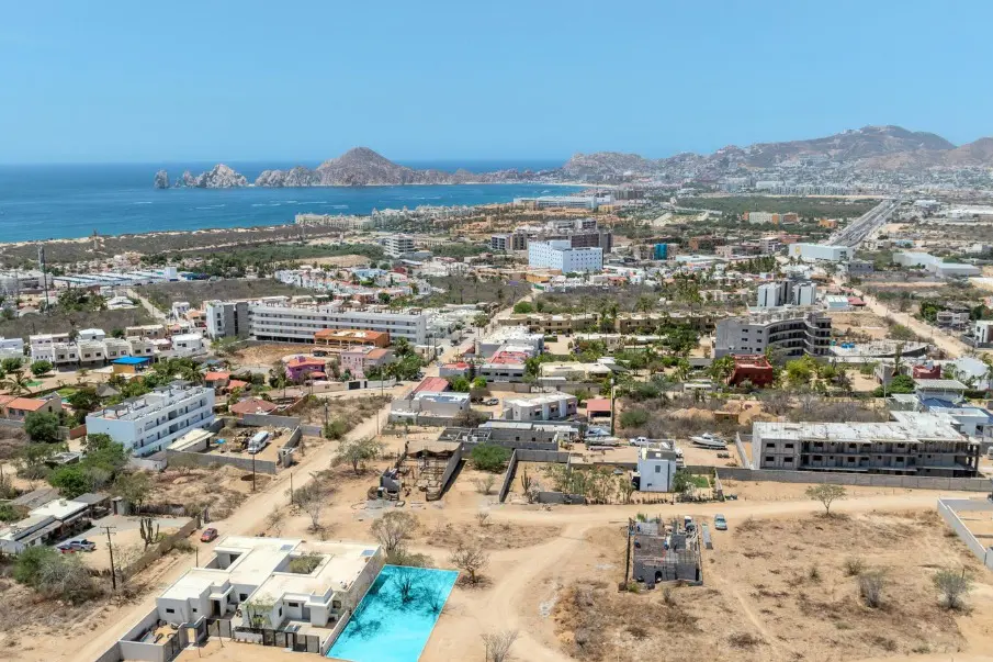 Plan Parcial del Tezal