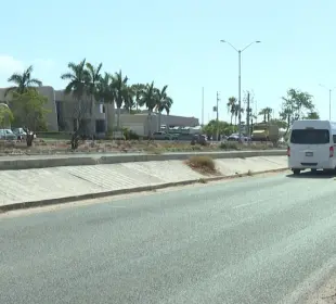 Puente Peatonal Tezal