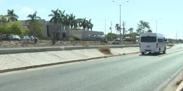Puente Peatonal Tezal