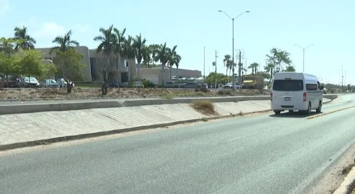 Puente Peatonal Tezal
