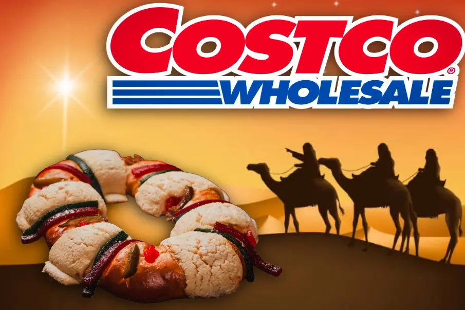 Arranca la reventa de Roscas de Costco y los precios ya superan los 800 pesos