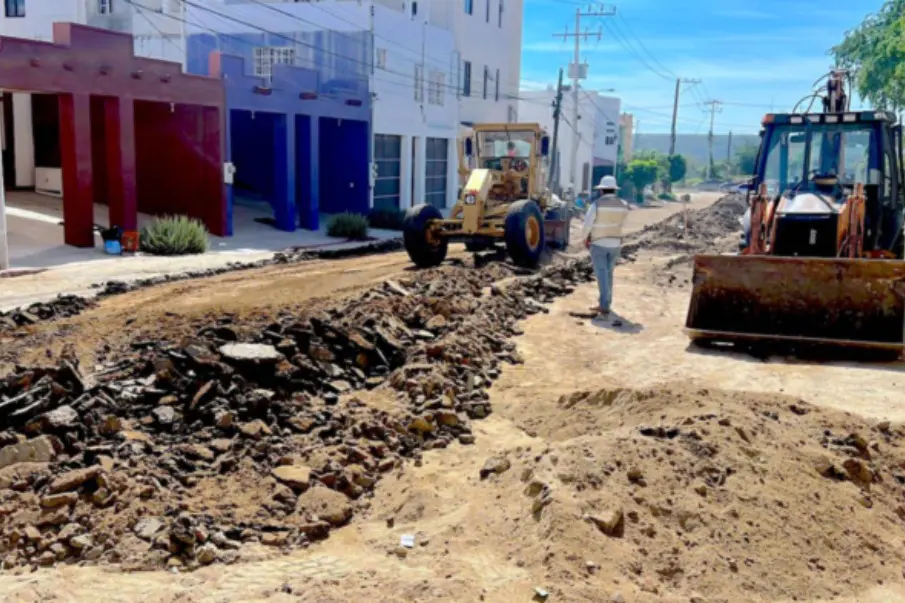 Los Cabos solicitará recurso a Sedatu