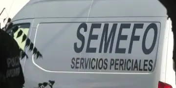 PGJE BCS localiza hombre ejecutado en CSL