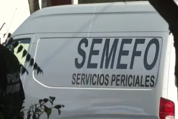 PGJE BCS localiza hombre ejecutado en CSL