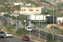 Carretera Transpeninsular