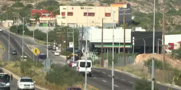 Carretera Transpeninsular