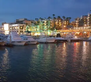 Rentas Vida Nocturna Los Cabos