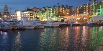 Rentas Vida Nocturna Los Cabos