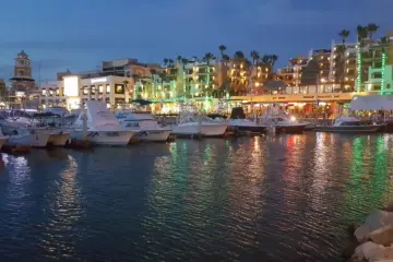 Rentas Vida Nocturna Los Cabos