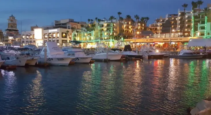 Rentas Vida Nocturna Los Cabos