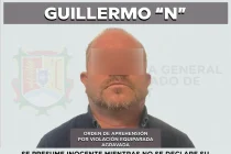 Violación equiparada agravada es motivo de detención en Nayarit