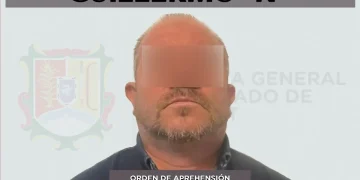 Violación equiparada agravada es motivo de detención en Nayarit