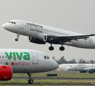 Fusión Volaris