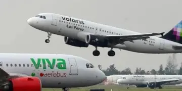 Fusión Volaris
