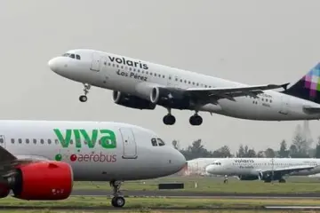 Fusión Volaris