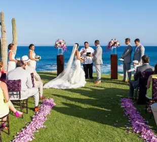 Turismo de Romance Los Cabos