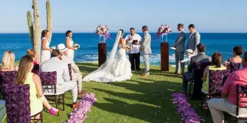 Turismo de Romance Los Cabos