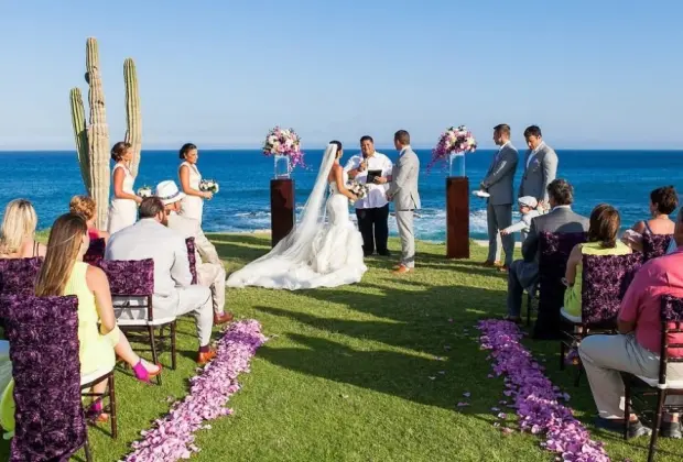 Turismo de Romance Los Cabos