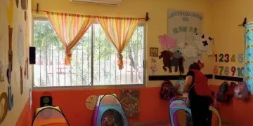 Guarderias nocturnas DIF Los Cabos