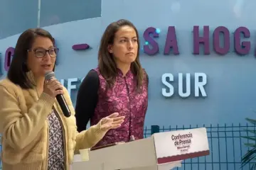 Proyecto Coralitos en La Paz: detalles de la nueva Casa Cuna municipal