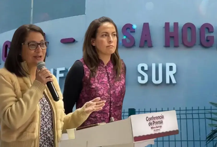 Proyecto Coralitos en La Paz: detalles de la nueva Casa Cuna municipal