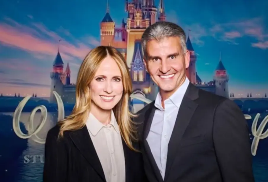 Disney nombra a Josh D’Amaro como nuevo CEO y a Dana Walden como presidenta y directora creativa: inicio de una nueva era en la compañía