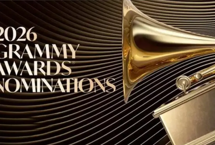 Grammys 2026