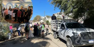 Jornada de Limpieza BCS