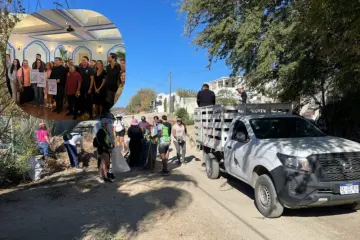 Jornada de Limpieza BCS