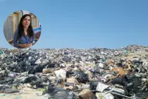 Relleno Sanitario Los Cabos