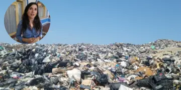 Relleno Sanitario Los Cabos