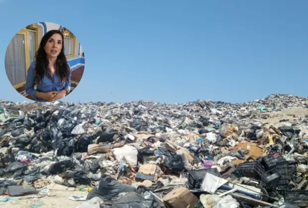 Relleno Sanitario Los Cabos