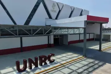 Universidad Rosario Castellanos Los Cabos