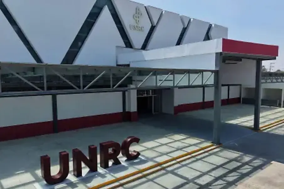 Universidad Rosario Castellanos Los Cabos