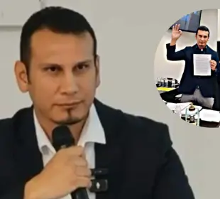 PGJE BCS remueve a funcionario por pérdida de confianza: Detalles