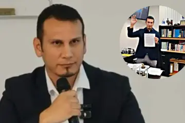 PGJE BCS remueve a funcionario por pérdida de confianza: Detalles