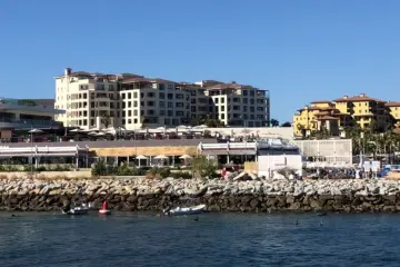tiempo compartido en Los Cabos