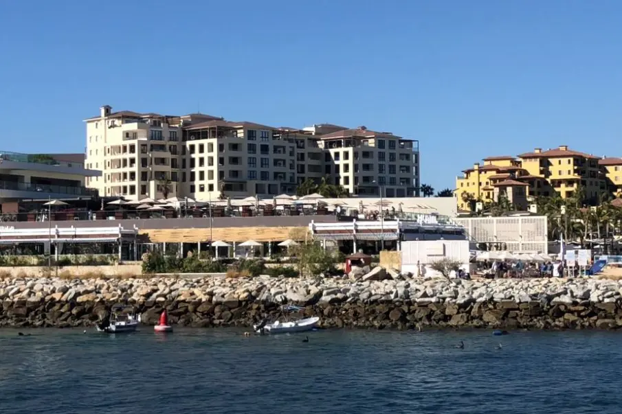 tiempo compartido en Los Cabos