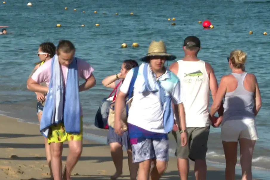 Resultados Fiturca 2025