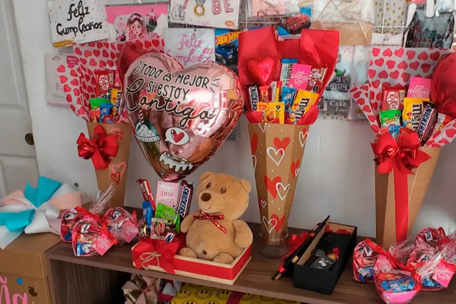 Día del Amor y la Amistad Los Cabos