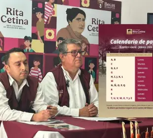Calendario de pagos y nuevas asambleas de las Becas Rita Cetina en BCS: Todo lo que debes saber