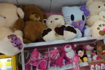 San Valentín Los Cabos