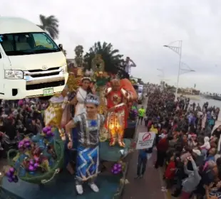 Transporte turístico Los Cabos