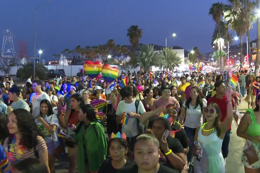 Comunidad LGBTQ+ Los Cabos