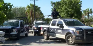 convocatoria seguridad Pública Los Cabos